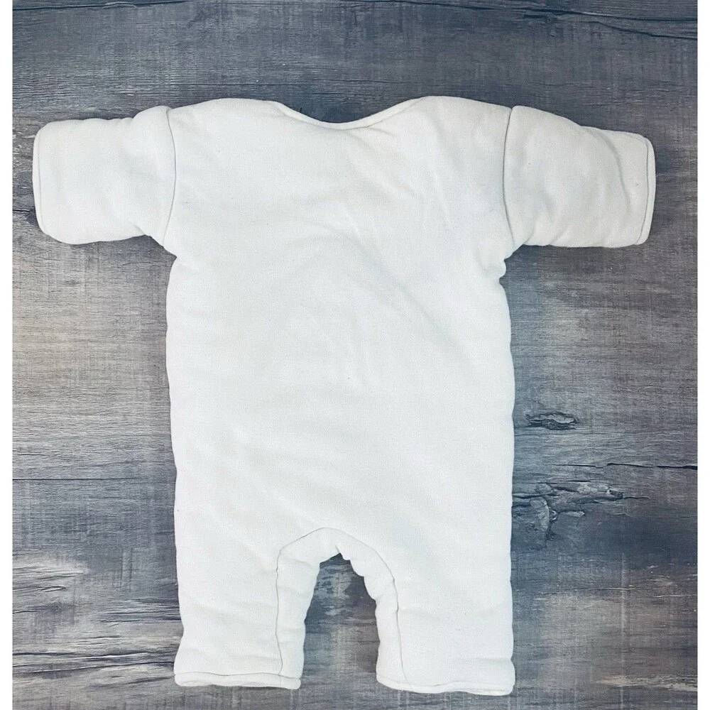 Baby Merlin's Magic Sleepsuit One Piece 3-6 Months Sleep Sack Clothes Sleeper